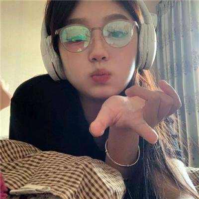 等爱我的人